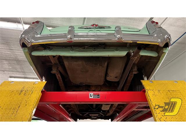 1953 Mercury Custom (CC-1740040) for sale in Manitowoc, Wisconsin