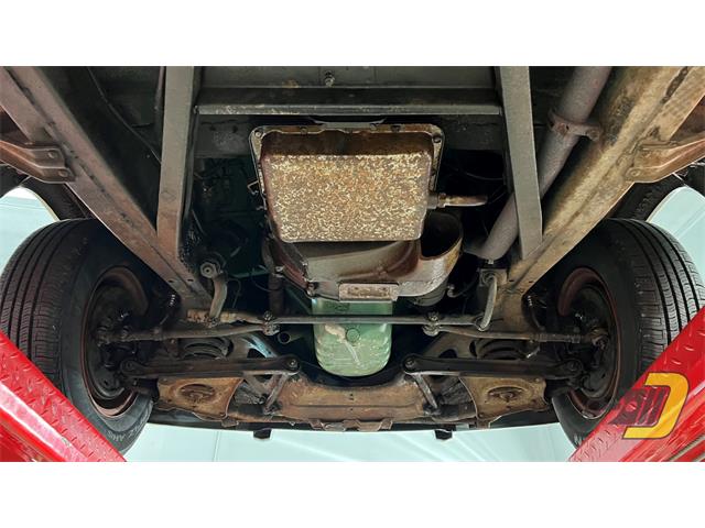 1953 Mercury Custom (CC-1740040) for sale in Manitowoc, Wisconsin