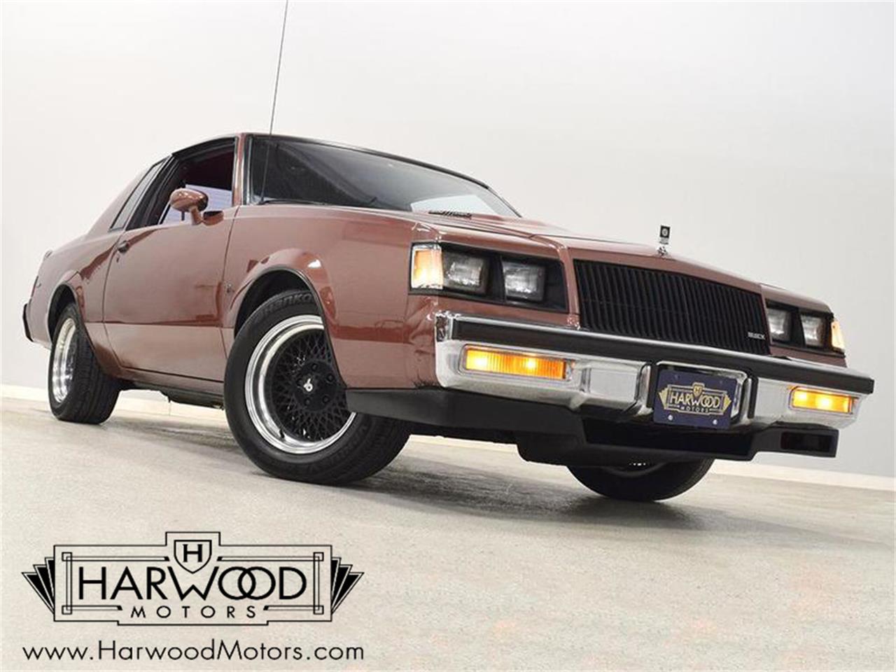 1987 Buick Regal For Sale Under 5000