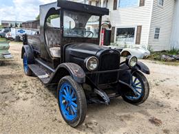 1926 Chevrolet Custom (CC-1744014) for sale in Gray Court, South Carolina
