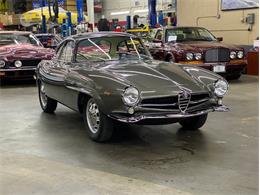 1965 Alfa Romeo Giulietta Spider (CC-1744019) for sale in Huntington Station, New York