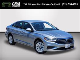 2019 Volkswagen Jetta (CC-1744024) for sale in El Cajon, California