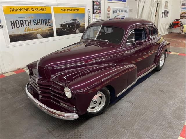 1947 Chevrolet Coupe (CC-1744031) for sale in Mundelein, Illinois
