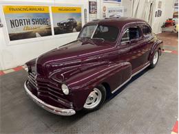 1947 Chevrolet Coupe (CC-1744031) for sale in Mundelein, Illinois