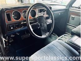 1986 Dodge Ramcharger (CC-1744038) for sale in Largo, Florida