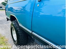 1986 Dodge Ramcharger (CC-1744038) for sale in Largo, Florida