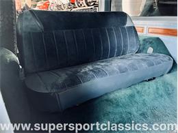 1986 Dodge Ramcharger (CC-1744038) for sale in Largo, Florida