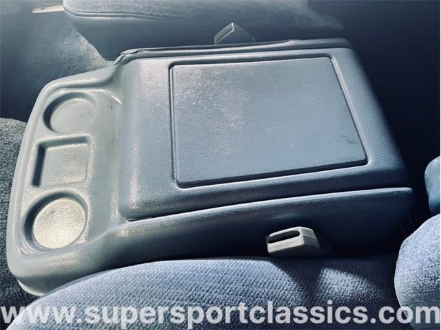 1986 Dodge Ramcharger (CC-1744038) for sale in Largo, Florida