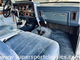 1986 Dodge Ramcharger (CC-1744038) for sale in Largo, Florida