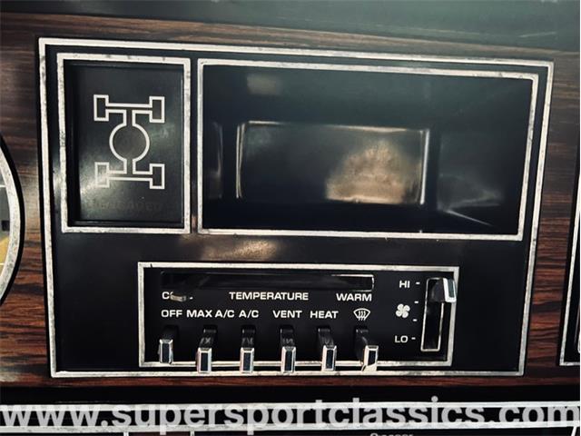 1986 Dodge Ramcharger (CC-1744038) for sale in Largo, Florida