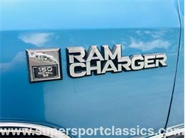 1986 Dodge Ramcharger (CC-1744038) for sale in Largo, Florida