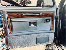 1986 Dodge Ramcharger (CC-1744038) for sale in Largo, Florida