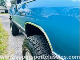 1986 Dodge Ramcharger (CC-1744038) for sale in Largo, Florida