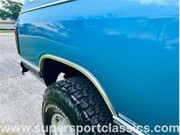 1986 Dodge Ramcharger (CC-1744038) for sale in Largo, Florida