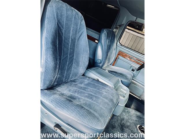 1986 Dodge Ramcharger (CC-1744038) for sale in Largo, Florida