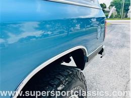 1986 Dodge Ramcharger (CC-1744038) for sale in Largo, Florida