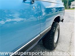 1986 Dodge Ramcharger (CC-1744038) for sale in Largo, Florida