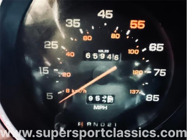 1986 Dodge Ramcharger (CC-1744038) for sale in Largo, Florida