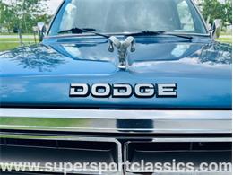 1986 Dodge Ramcharger (CC-1744038) for sale in Largo, Florida