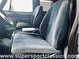 1986 Dodge Ramcharger (CC-1744038) for sale in Largo, Florida