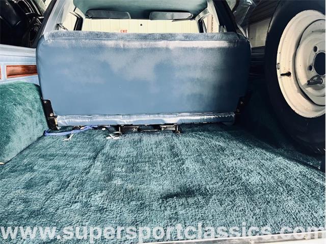 1986 Dodge Ramcharger (CC-1744038) for sale in Largo, Florida