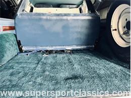 1986 Dodge Ramcharger (CC-1744038) for sale in Largo, Florida