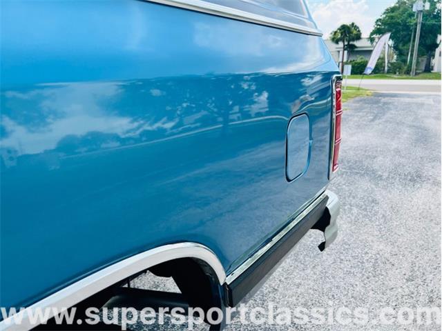 1986 Dodge Ramcharger (CC-1744038) for sale in Largo, Florida