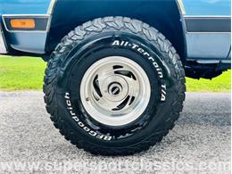1986 Dodge Ramcharger (CC-1744038) for sale in Largo, Florida