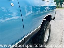 1986 Dodge Ramcharger (CC-1744038) for sale in Largo, Florida