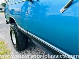 1986 Dodge Ramcharger (CC-1744038) for sale in Largo, Florida