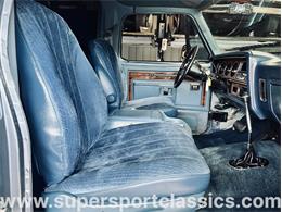 1986 Dodge Ramcharger (CC-1744038) for sale in Largo, Florida