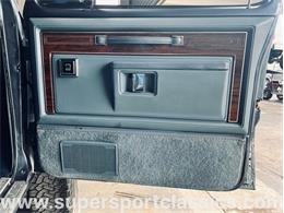 1986 Dodge Ramcharger (CC-1744038) for sale in Largo, Florida