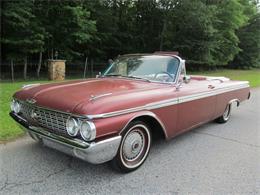 1962 Ford Galaxie (CC-1740404) for sale in Fayetteville, Georgia