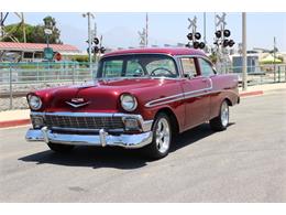 1956 Chevrolet Bel Air (CC-1744049) for sale in La Verne, California