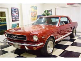 1965 Ford Mustang (CC-1744059) for sale in Fredericksburg, Virginia