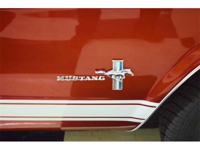 1965 Ford Mustang (CC-1744059) for sale in Fredericksburg, Virginia
