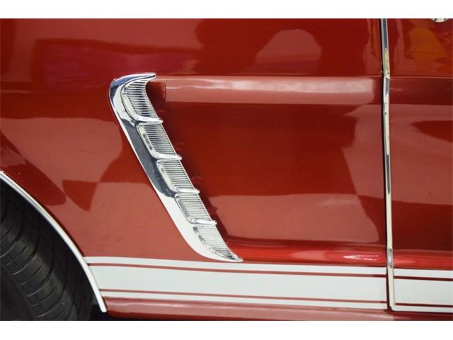 1965 Ford Mustang (CC-1744059) for sale in Fredericksburg, Virginia