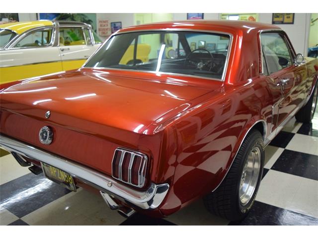 1965 Ford Mustang (CC-1744059) for sale in Fredericksburg, Virginia