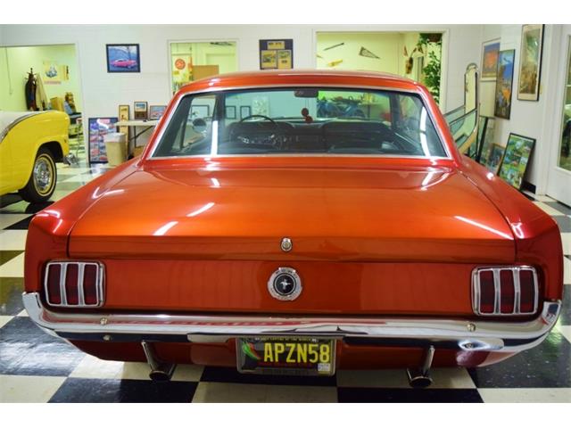 1965 Ford Mustang (CC-1744059) for sale in Fredericksburg, Virginia