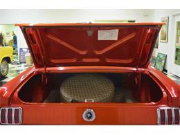 1965 Ford Mustang (CC-1744059) for sale in Fredericksburg, Virginia