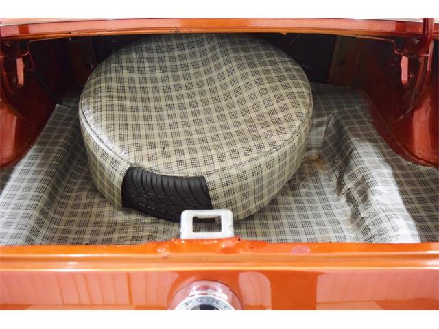 1965 Ford Mustang (CC-1744059) for sale in Fredericksburg, Virginia