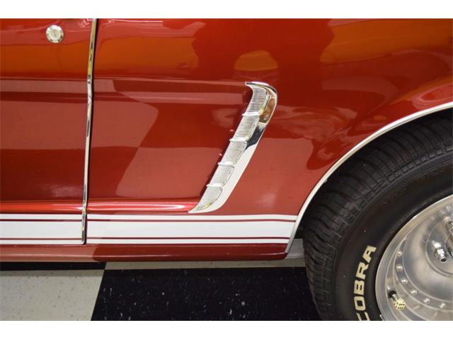 1965 Ford Mustang (CC-1744059) for sale in Fredericksburg, Virginia