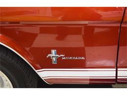 1965 Ford Mustang (CC-1744059) for sale in Fredericksburg, Virginia