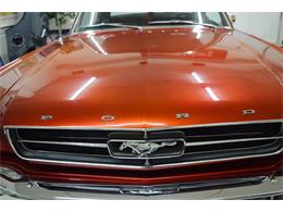 1965 Ford Mustang (CC-1744059) for sale in Fredericksburg, Virginia
