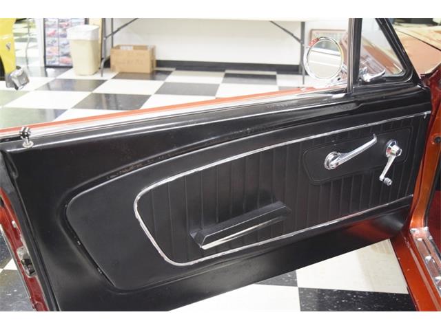 1965 Ford Mustang (CC-1744059) for sale in Fredericksburg, Virginia