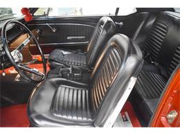 1965 Ford Mustang (CC-1744059) for sale in Fredericksburg, Virginia