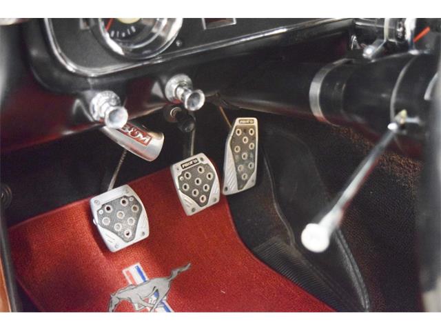 1965 Ford Mustang (CC-1744059) for sale in Fredericksburg, Virginia