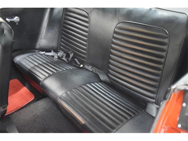 1965 Ford Mustang (CC-1744059) for sale in Fredericksburg, Virginia