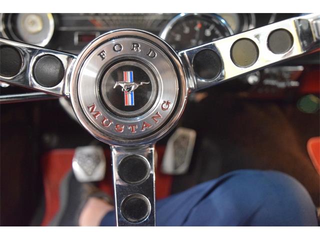 1965 Ford Mustang (CC-1744059) for sale in Fredericksburg, Virginia