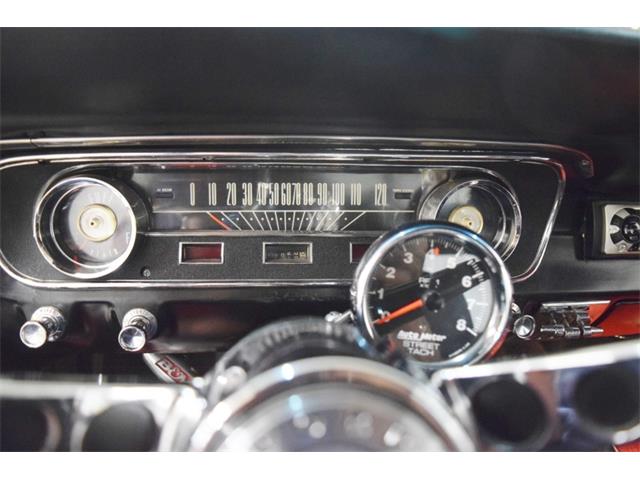 1965 Ford Mustang (CC-1744059) for sale in Fredericksburg, Virginia